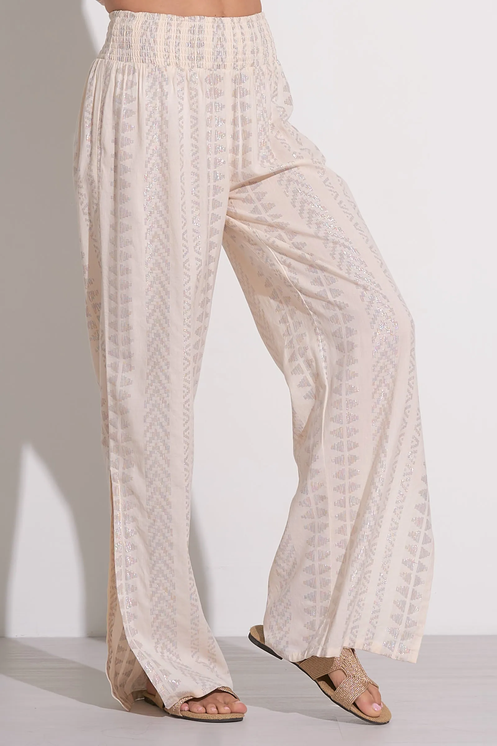 Arrow Pants
