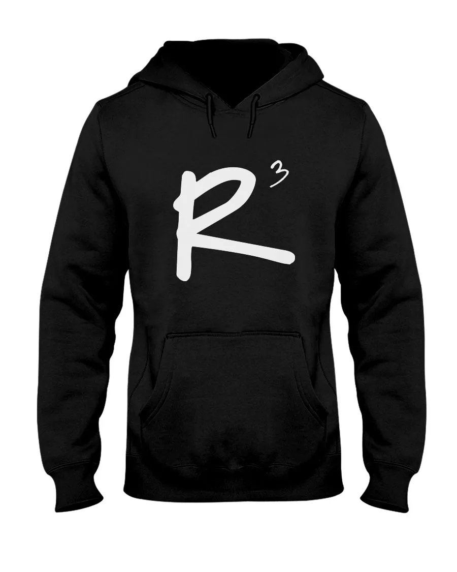 R3 Big-N-Tall-Hoodie (Recovered, Redeemed, Restored)